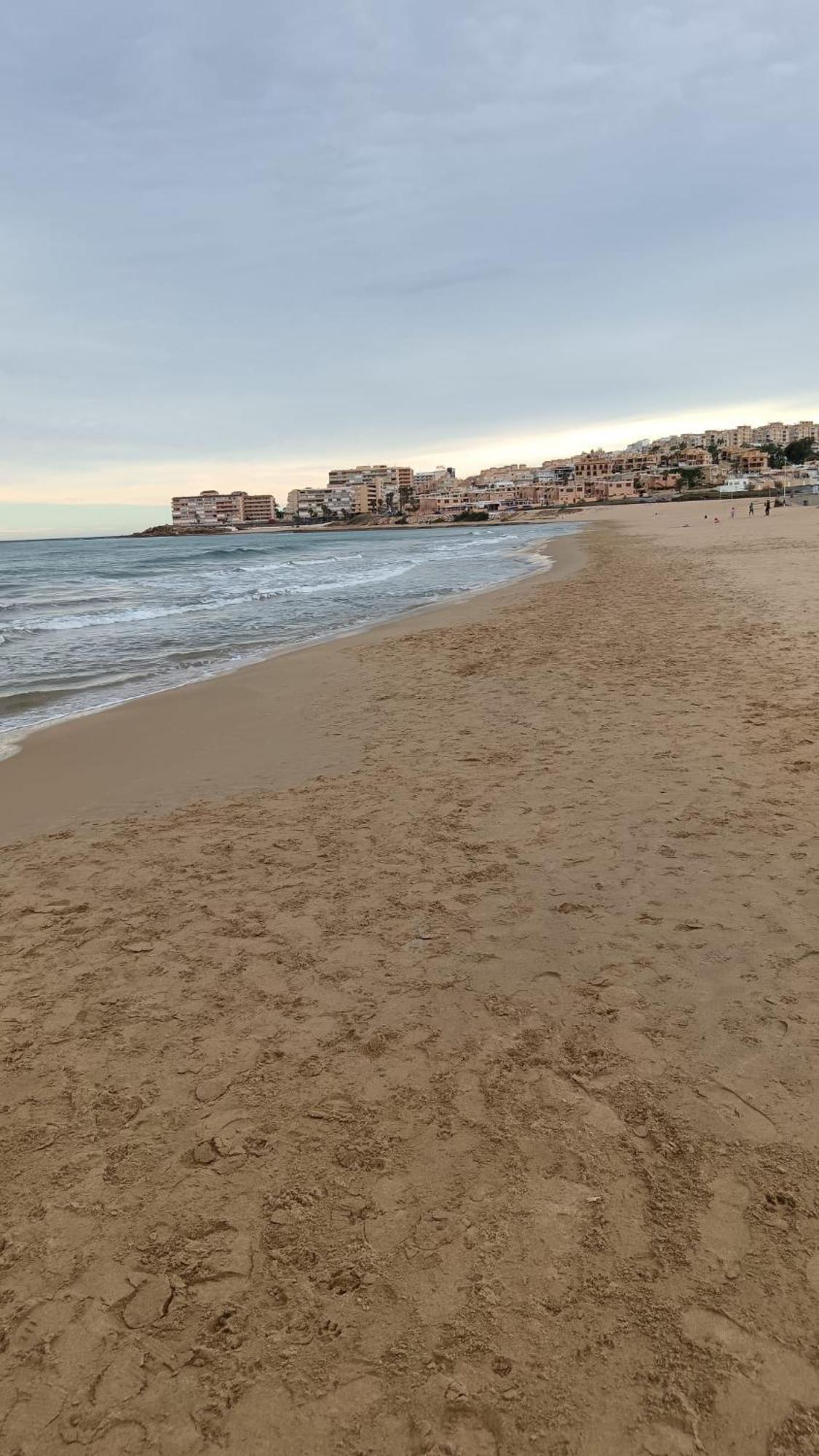 Cozy Apartment In La Mata 5 Minutes From The Beach Екстериор снимка