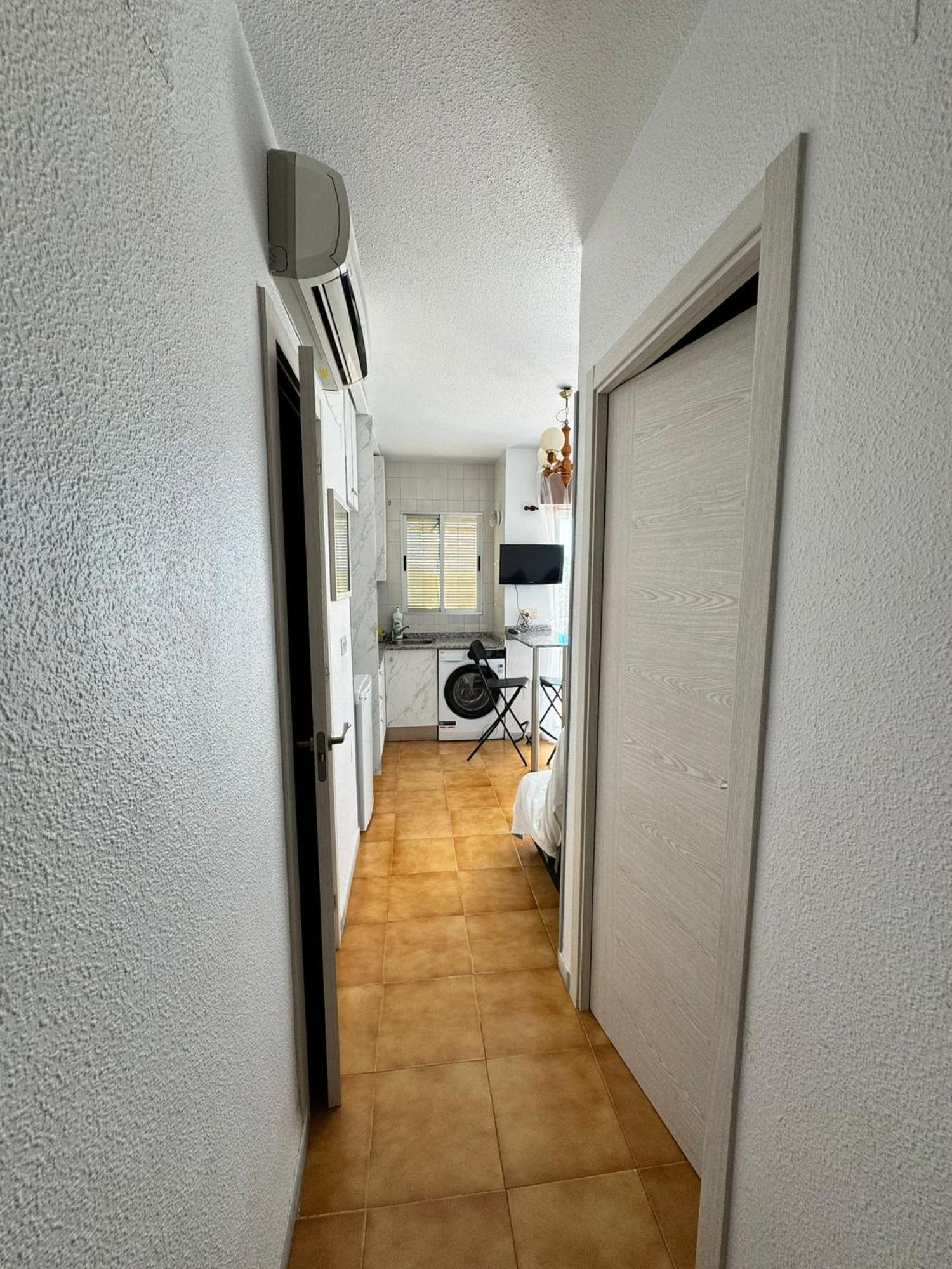Cozy Apartment In La Mata 5 Minutes From The Beach Екстериор снимка