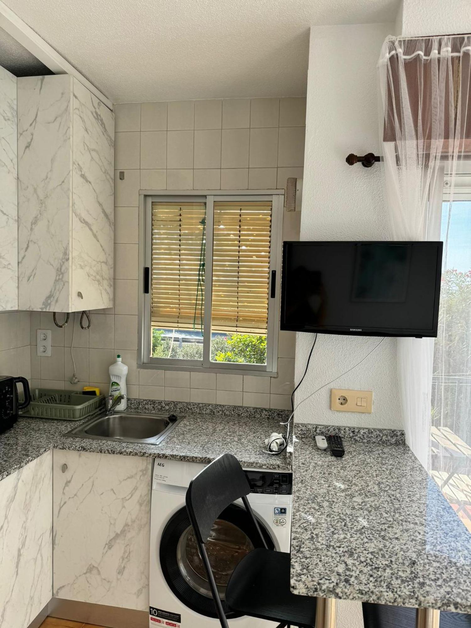 Cozy Apartment In La Mata 5 Minutes From The Beach Екстериор снимка