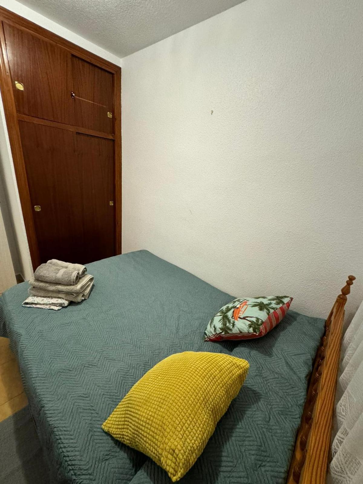 Cozy Apartment In La Mata 5 Minutes From The Beach Екстериор снимка