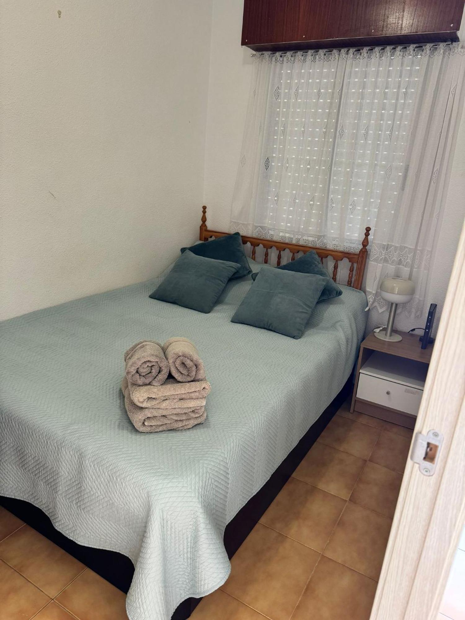 Cozy Apartment In La Mata 5 Minutes From The Beach Екстериор снимка