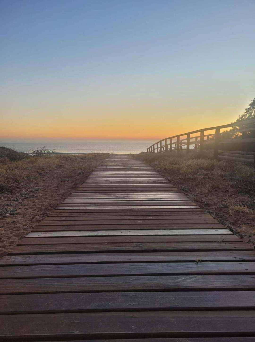 Cozy Apartment In La Mata 5 Minutes From The Beach Екстериор снимка