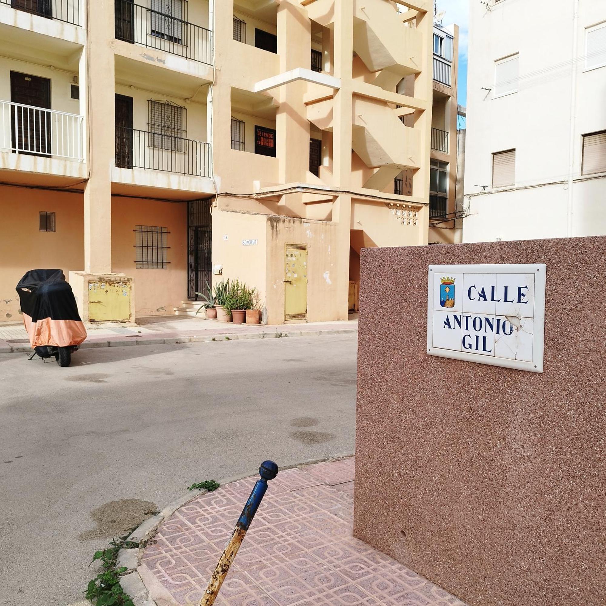 Cozy Apartment In La Mata 5 Minutes From The Beach Екстериор снимка